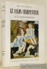 Le salon Charpentier et les impressionnistes. Collection: Souvenirs et Documents.. ROBIDA, Michel.