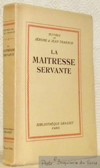 La maitresse servante.