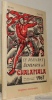 Le playsant Almanach de Chalamala 1967, 20me année.. 