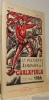 Le playsant Almanach de Chalamala 1966, 19me année.. 