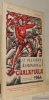 Le playsant Almanach de Chalamala 1964, 17me année.. 