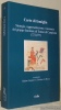 Carte di famiglia. Strategie, rappresentazione e memoria del gruppo familiare di Totone di Campione, 721 - 877. Collezione Altomedievo, diretta da ...