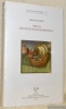 Saggi di filologia romanza. A cura di E. Burgio. Archivio Romanzo 8. . EUSEBI, Mario.
