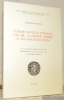 L'Europe nouvelle autour de l'an mil. La papaut&eacute;, l'empire et les nouveaux venus. Con una prefazione di Krysztof Zaboklicki, un’introduzione di ...