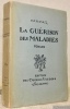 La guérison des maladies. 9me, 10me et 11me Cahiers de la 3me série.. RAMUZ, C. F.