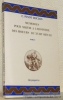 Mémoires pour servir à l'histoire des moeurs du XVIIIe siècle. Roman. Préface de Henri Coulet.. PINOT DUCLOS, C.