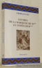 Lettres de la Marquise de M*** au Comte de R***. Edition établie et présentée par Jean Dagen.. GREBILLON FILS.