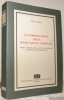 La versioni latine della Passio Sanctae Febroniae. Storia, metodo, modelli di due tradizioni agiografiche altonedievali. Biblioteca di Medioevo ...