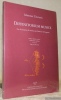Diffinitorum Musiacae. Un dizionario della musica per Beatrice d’Aragona.. TINCTORIS, Iohannes.