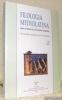 Filologia Mediolatina. XII, 2005. Studies in Medieval Latin Texts and their Transmission. Rivista della Fondazione Ezio Franceschini.. Collettivo - ...