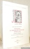 Sermones in primam divi Ioannis epistolam (secondo l’autografo). Testo latino con traduzione italiana a fronte a cura di A. F. Verde. Savonarola e la ...