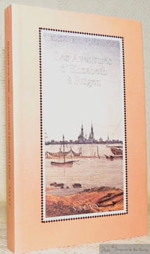 Les Aventures d'Elizabeth à Rügen. Traduit de l’anglais par Bernard Delvaille.. ARMIN, Elizabeth von.