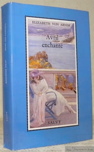 Avril enchanté. Traduit de l’anglais par François Depuigrenet Desrousilles.