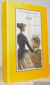 Love. Traduit de l ‘anlgias par Bernard Delvaille.