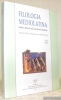Filologia Mediolatina. XIV, 2007. Studies in Medieval Latin Texts and their Transmission. Rivista della Fondazione Ezio Franceschini.. 