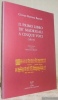 Il primo libro de’ Madrigali a cinque voci (1617). Edizione critica a cura di Donatella Righini. La Tradizione Musicale. 7. BARTOLI, Giovan Battista.