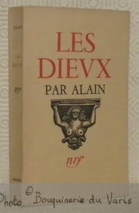 Les Dieux.