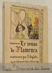 Le Roman de Flamenca, analyse et traduction partielle. Collection Poèmes et Récits de la Vielle France, VII.