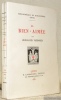 La Bien-Aim&eacute;e. Contes philosophiques. Collection Biblioth&egrave;que du Bibliophile, S&eacute;rie Jeunes, n.&deg; 5.. VAUDOYER, Jean-Louis.