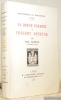 La douce enfance de Thierry Seneuse. Collection Bibliothèque du Bibliophile, Série Jeunes, n.° 4.. NEVEUX, Pol.
