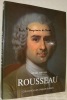 Jean-Jacques Rousseau. Collection Les grands suisses 6.. SOETARD, Michel.