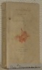 Le Scarabée d'Or. Traduction de J.-H. Rosny. Illustrations de Mittis. Petite Collection Guillaume.. POE, Edgard.