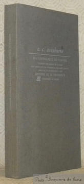 Les contre-feux de l'amour. Traduit par Odile de Lalain. Sept portraits de Swinburne par Marc Janson. Préface de Dominique Aury. Collection Le ...