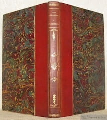 Les matins à Florence. Simples études d’Art chrétien, traduites de l’anglais par Eugénie Nypels, annotées par Emile Cammaerts. Préface de M. Robert de ...