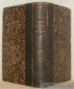 Historiettes et fantaisies. Quatrième édition.. VEUILLOT, Louis.