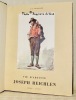 Vie d’artiste Joseph Reichlen peintre fribourgeois 1846-1913.. REICHLEN, J.-L.