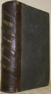 Roland Furieux, traduction nouvelle et en prose par M. V. Philipon de La Madelaine. Edition illustrée de 300 vignettes et de 25 magnifiques planches tirées à part sur chine par MM. Tony Johannot, Baron, Français et C. Nanteuil.