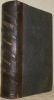 Roland Furieux, traduction nouvelle et en prose par M. V. Philipon de La Madelaine. Edition illustrée de 300 vignettes et de 25 magnifiques planches ...