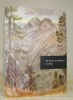 Le Parc National Suisse. Avant-propos de Ch.J. Bernard.. 