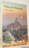 Vivre en Provence. Luberon, pays d’Apt. Collection L’Aube des terroirs.. CLEBERT, Jean-Paul.