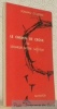 Le chemin de croix du seigneur notre sauveur. Traduction par Antoine B. Giraudet S.J. 5e Edition.. GUARDINI, Romano.