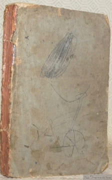 Les Principes de la Morale et du Gout, en deux Poemes. Traduits de l’Anglois de Mr. Pope. Par Mr. Du Resnel, Abbé de Sept-Fontaines, de l’Académie des ...