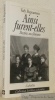 Ainsi furent-elles. Destins au féminin. Collection Archives vivantes.. DEGOUMOIS, Valy.