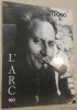 Jean Giono. L’Arc. Revue trimestrielle, n° 100.. (GIONO, Jean).