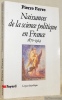 Naissances de la science politique en France 1870-1914. Collection L’espace du politique.. FAVRE, Pierre.