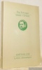 Marie Typhus. Traduit de l’allemand par Jeanclaude Bergr. Avant-propos de Wilfred Schiltknecht. Collection Lettres Alémaniques.. FEDERSPIEL, Jürg.