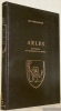 Arles. Son histoire, ses monuments, ses musées. Réimpression de l’édition de 1914.. Charles-Roux, Jules.