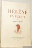 Hélène en Egypte.. HEVESY, André de.