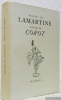 Poésies de Lamartine. Dessins de Corot. Collection du Bouquet, n.° 51.. LAMARTINE, Alphonse de.