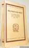 Transfiguration. Traduit du russe par Olga Sidersky et Vladimir Pozner avec une préface de Maxime Gorki. Collection Les prosateurs étrangers ...