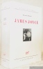 James Joyce. Collection Leurs Figures.. ELLMANN, Richard.