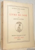 Le Livre de Jade. Sept hors-texte en héliogravure. Collection Les beaux textes illustrées.. GAUTIER, Judith.