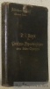 La cirrhose hypertrophique.. HANOT, V.