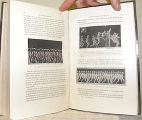 La méthode graphique dans les sciences expérimentales et principalement en physiologie et en médecine. Deuxième tirage augmenté d’un supplément sur le ...