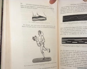 La méthode graphique dans les sciences expérimentales et principalement en physiologie et en médecine. Deuxième tirage augmenté d’un supplément sur le ...