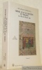 De grace especial: Crime, état et société en France à la fin du Moyen Age. Volume II. Collection: Histoire Ancienne et Médiévale, 25, Université de ...